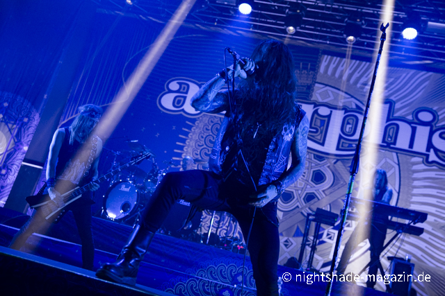 Amorphis