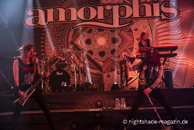 Amorphis