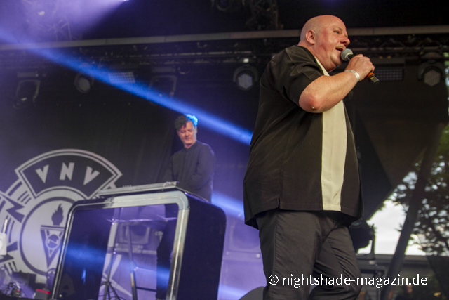 VNV Nation