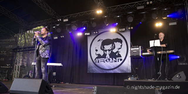 Amphi Festival 2023 - Wiegand