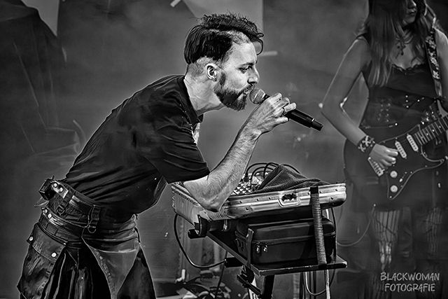 Auger