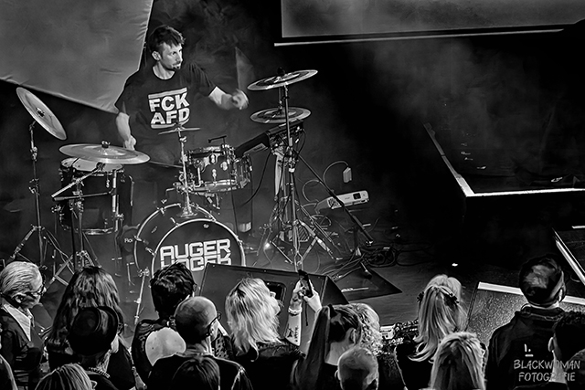 Auger