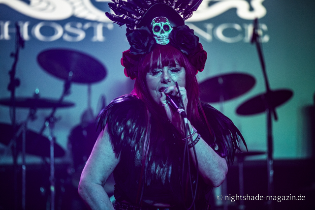 Ghost Dance