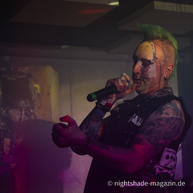 Ben Bloodygrave