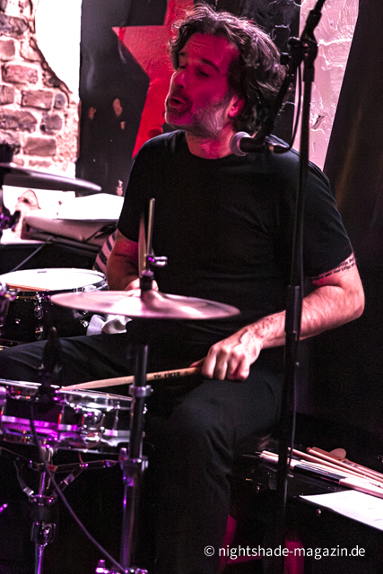 Blanker Hohn