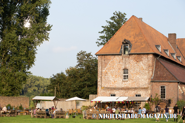 Kloster Graefenthal