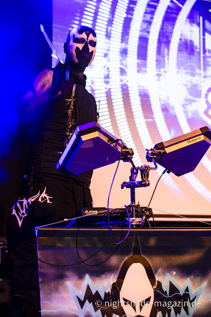 SynthAttack