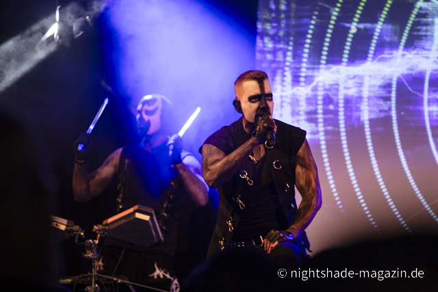 SynthAttack