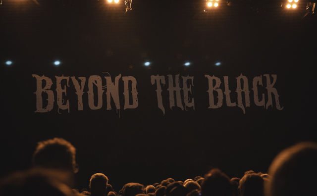 Beyond The Black