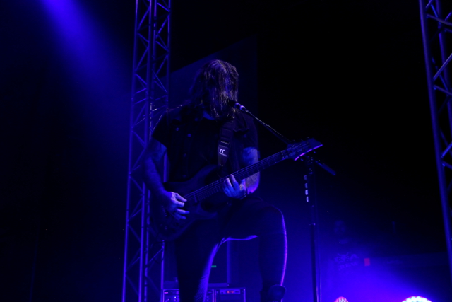 Beyond The Black
