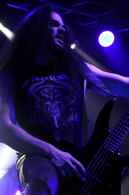 Beyond The Black