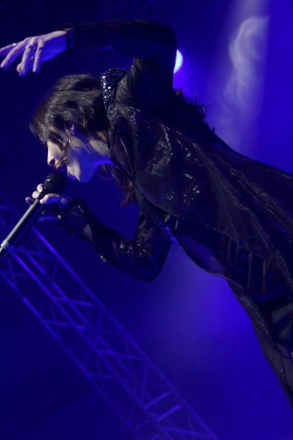 Beyond The Black