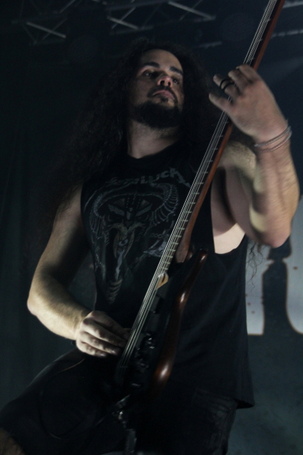 Beyond The Black