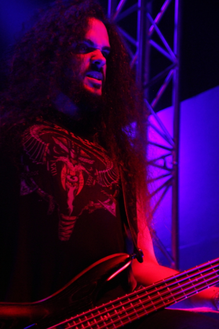 Beyond The Black