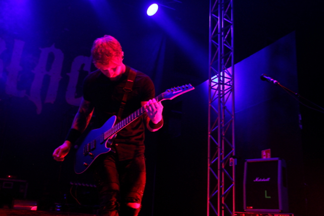 Beyond The Black
