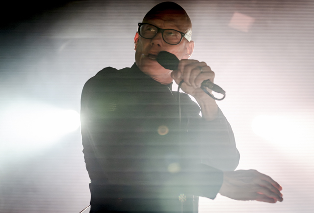 Covenant im Columbia Theater Berlin Februar 2026