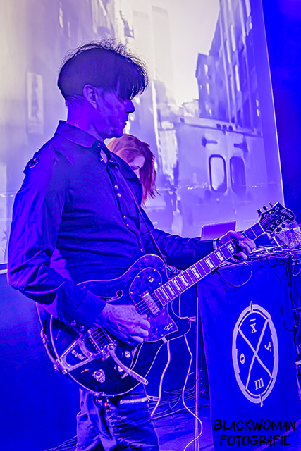 Clan Of Xymox