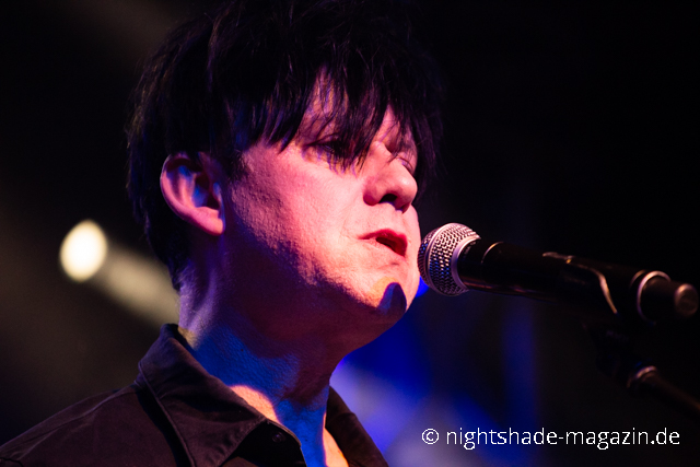 Clan Of Xymox