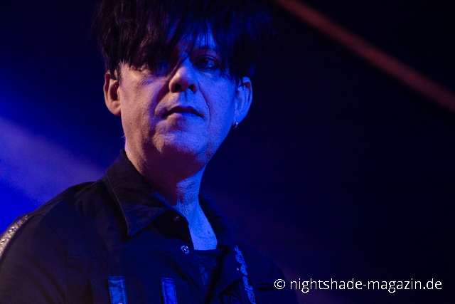 Clan Of Xymox