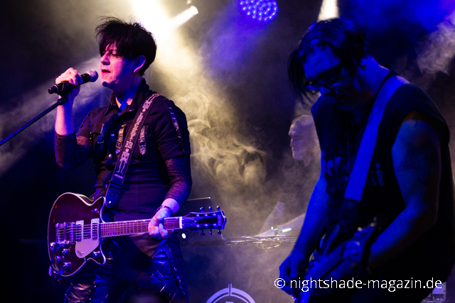 Clan Of Xymox