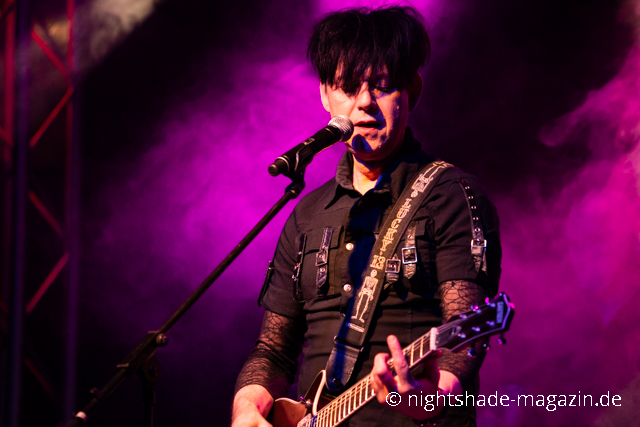 Clan Of Xymox