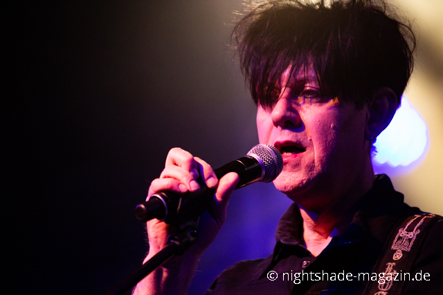 Clan Of Xymox