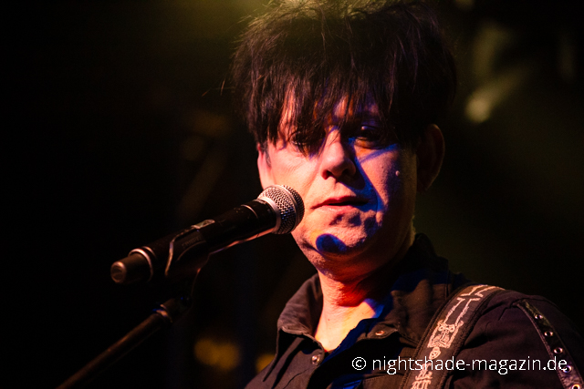 Clan Of Xymox