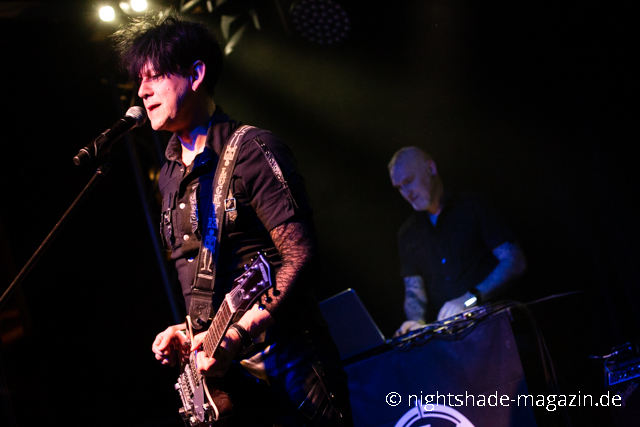 Clan Of Xymox