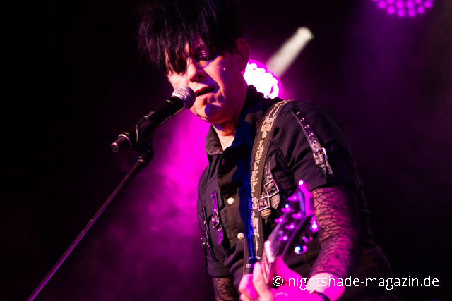 Clan Of Xymox