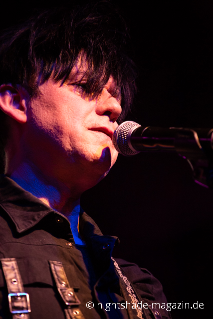 Clan Of Xymox