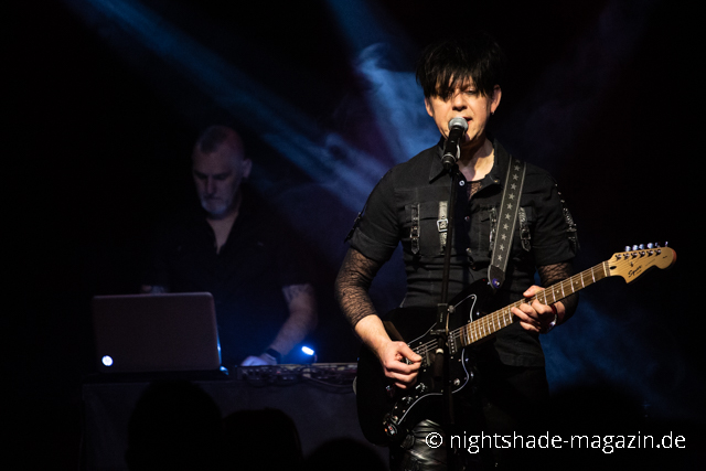 Clan Of Xymox