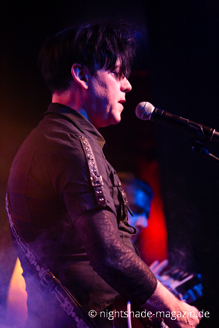 Clan Of Xymox