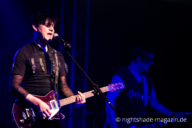 Clan Of Xymox