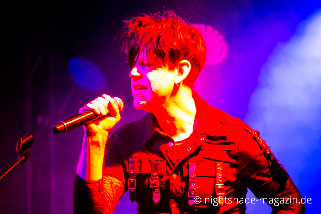 Clan Of Xymox