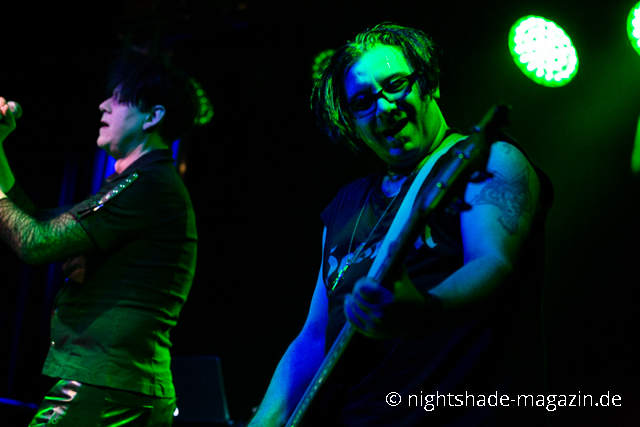 Clan Of Xymox