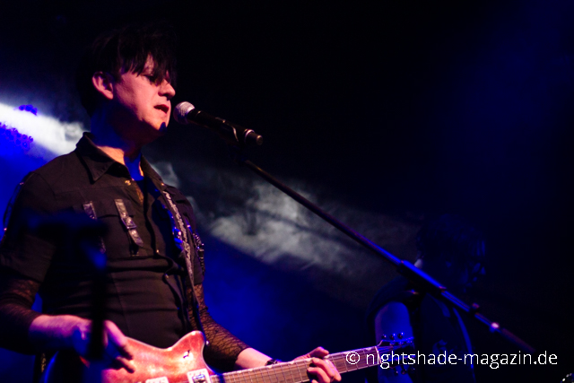 Clan Of Xymox