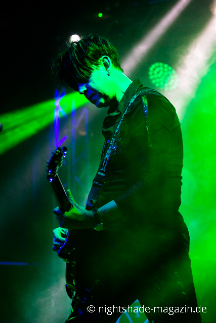 Clan Of Xymox