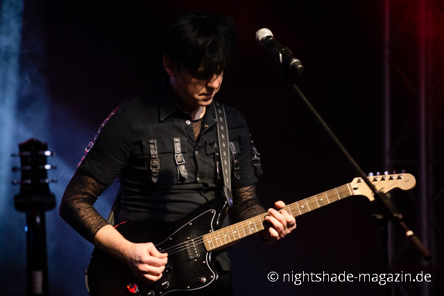 Clan Of Xymox