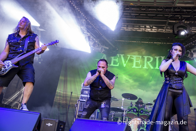 Aeverium