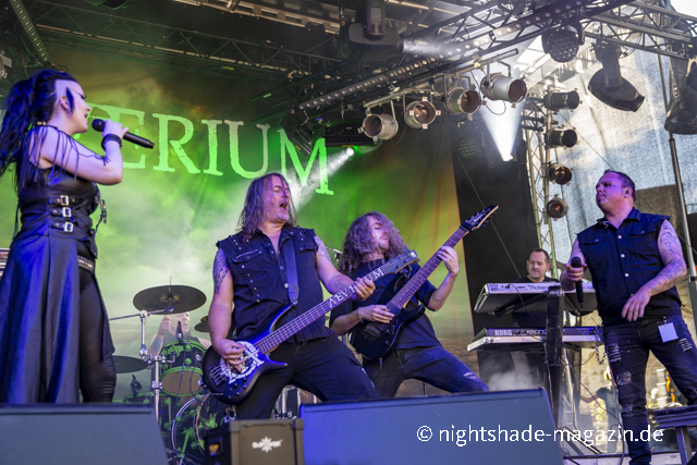 Aeverium