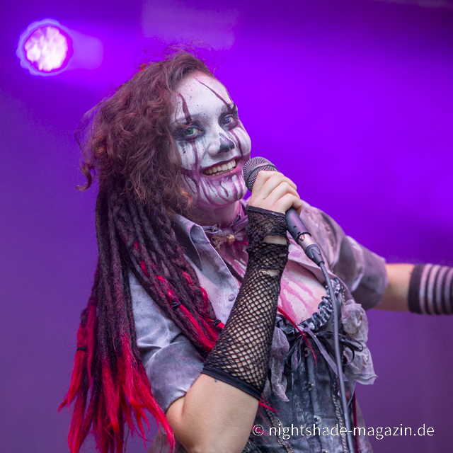 Circus Of Fools