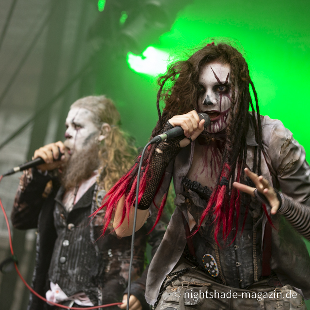 Circus Of Fools