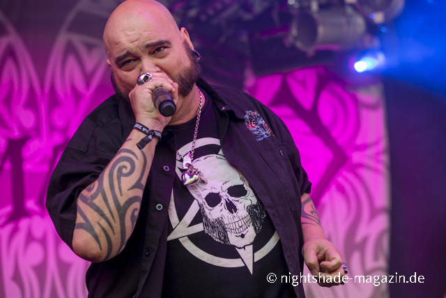 Crematory