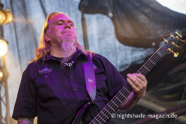 Crematory