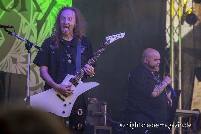 Crematory
