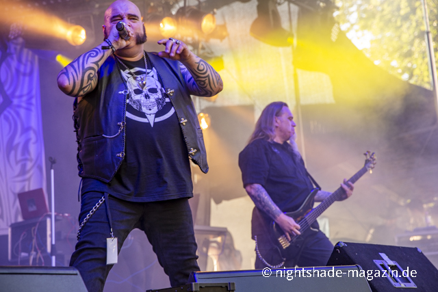 Crematory