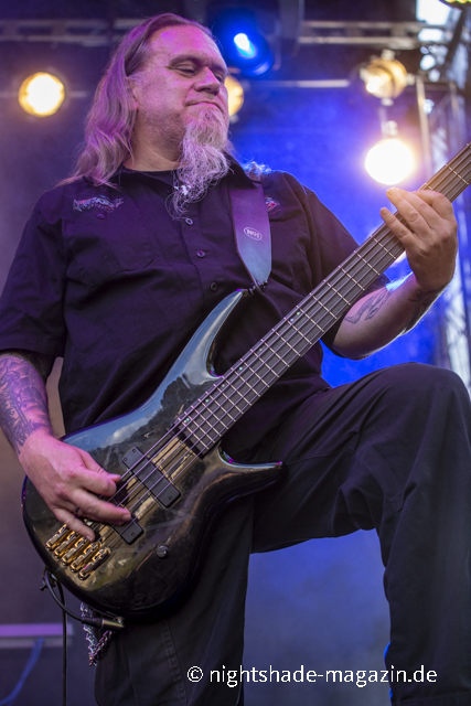 Crematory