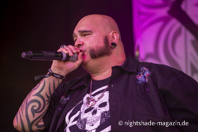 Castle Rock XX - Crematory