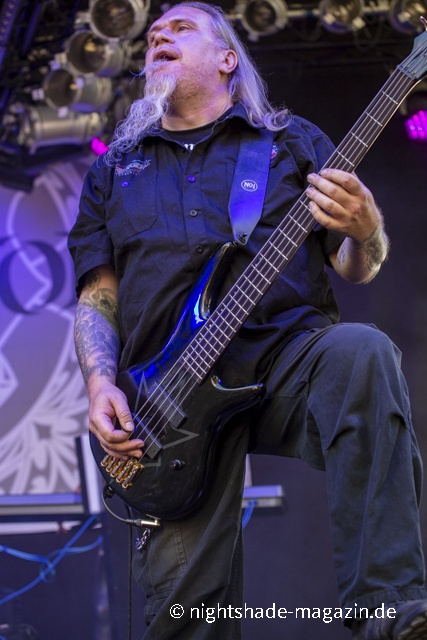 Crematory