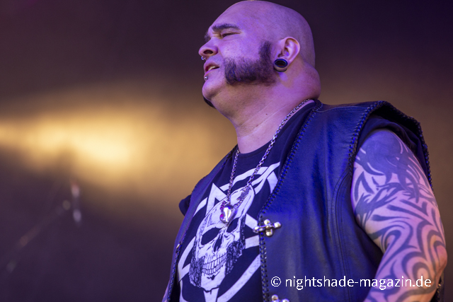 Crematory